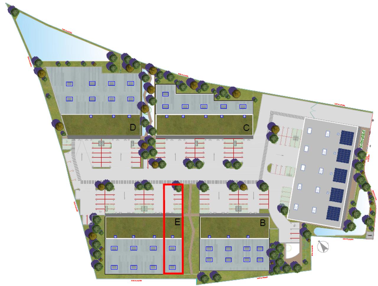 Location local d'activité Montmagny Val-d'Oise OLACT2640027 7