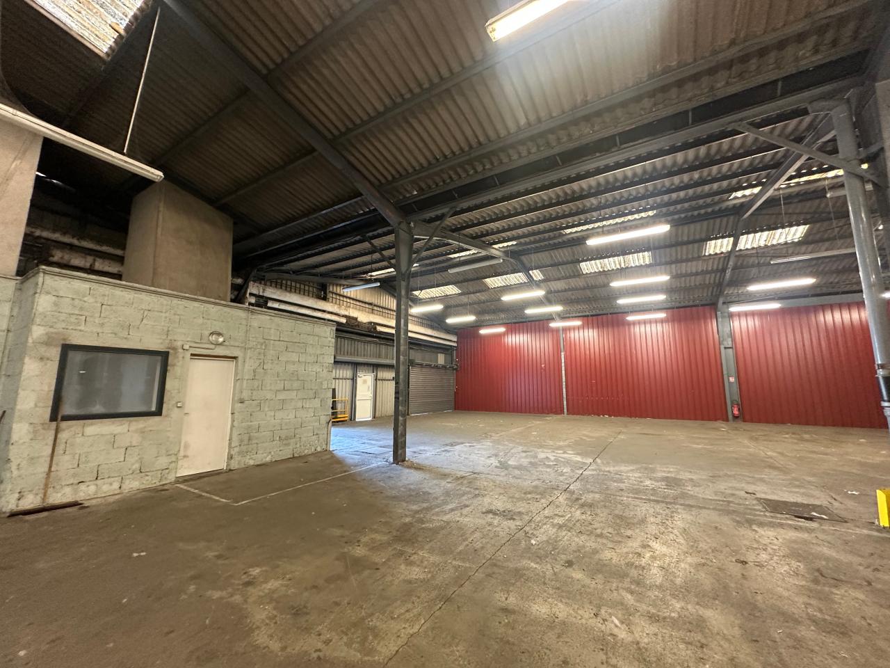 Location local d'activité Saint-Pierre-des-Corps Indre-et-Loire OLACT2641837 8