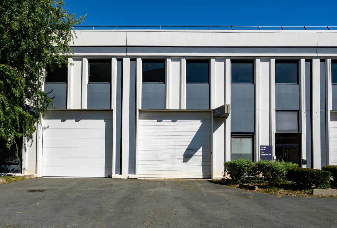 Location local d'activité Villebon-sur-Yvette Essonne OLACT2530891 1