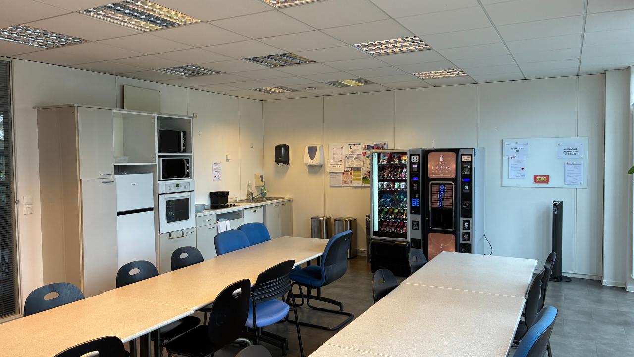 Location local d'activité Guyancourt Yvelines OLACT2639278 18