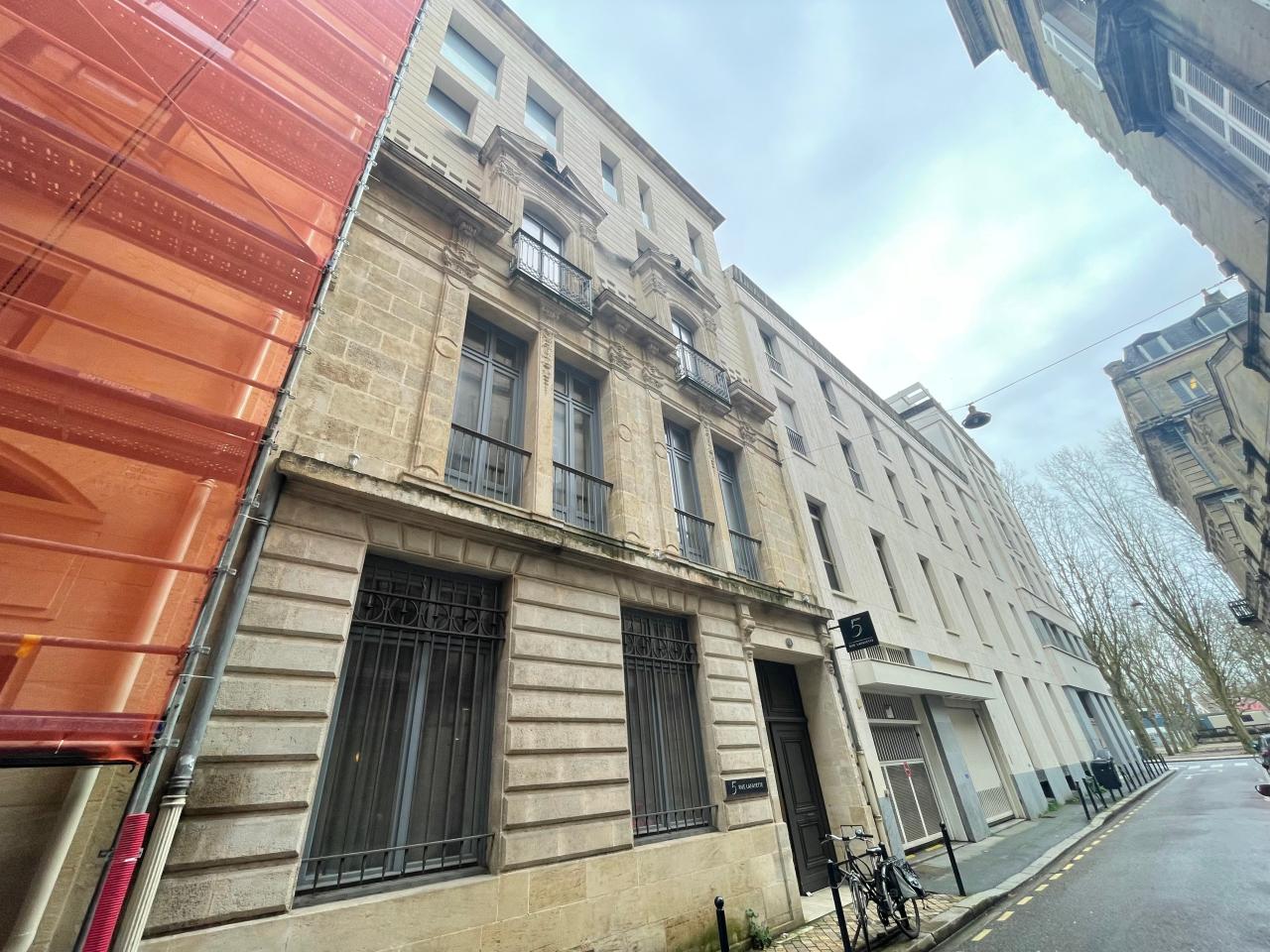 Location bureau Bordeaux Gironde OLBUR2639534