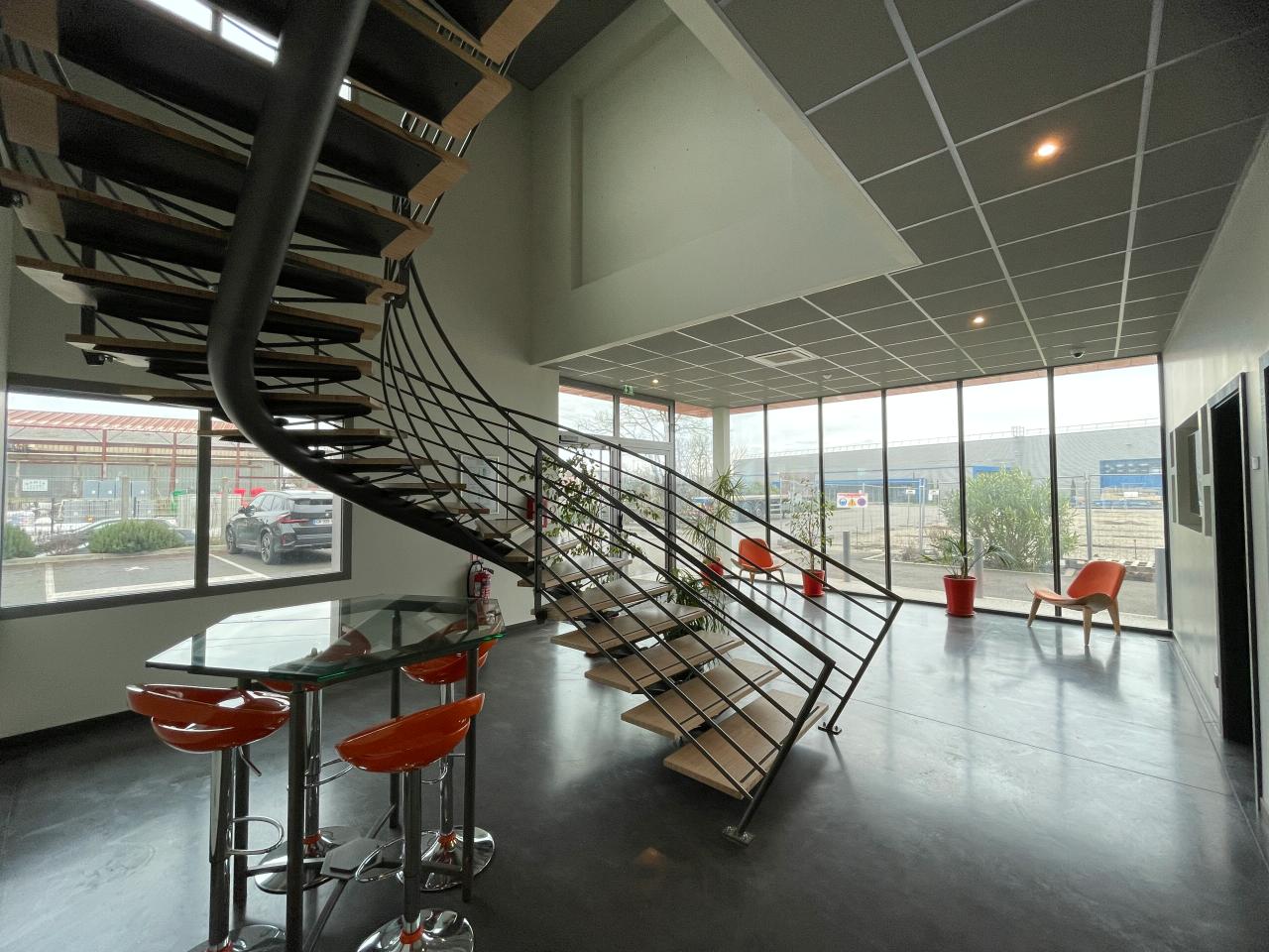 Location local d'activité Colomiers Haute-Garonne OLACT2529230 5