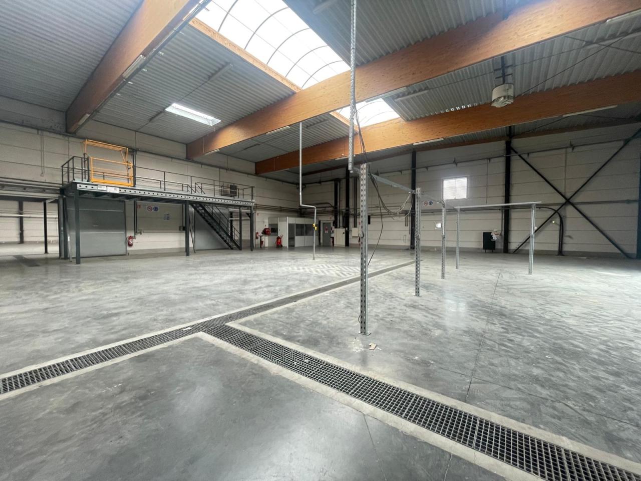 Location local d'activité Tourcoing Nord OLACT2535512 4