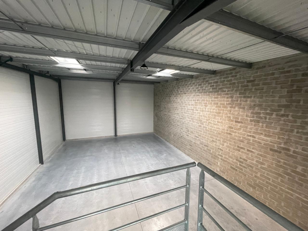 Location local d'activité Mérignac Gironde OLACT2316333 11