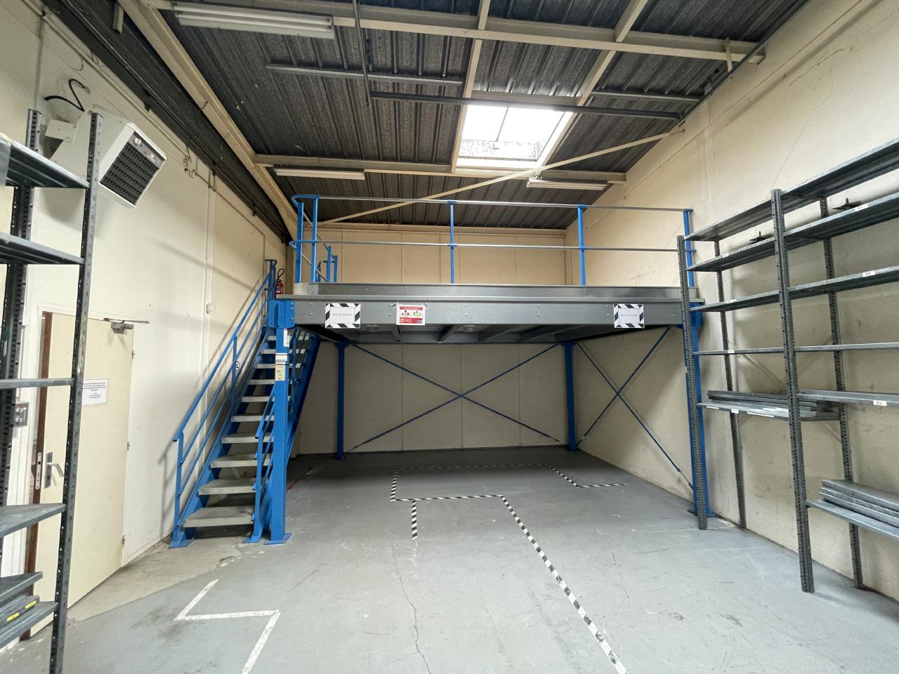 Location bureau Vandoeuvre-lès-Nancy Meurthe-et-Moselle OLBUR2530830 6