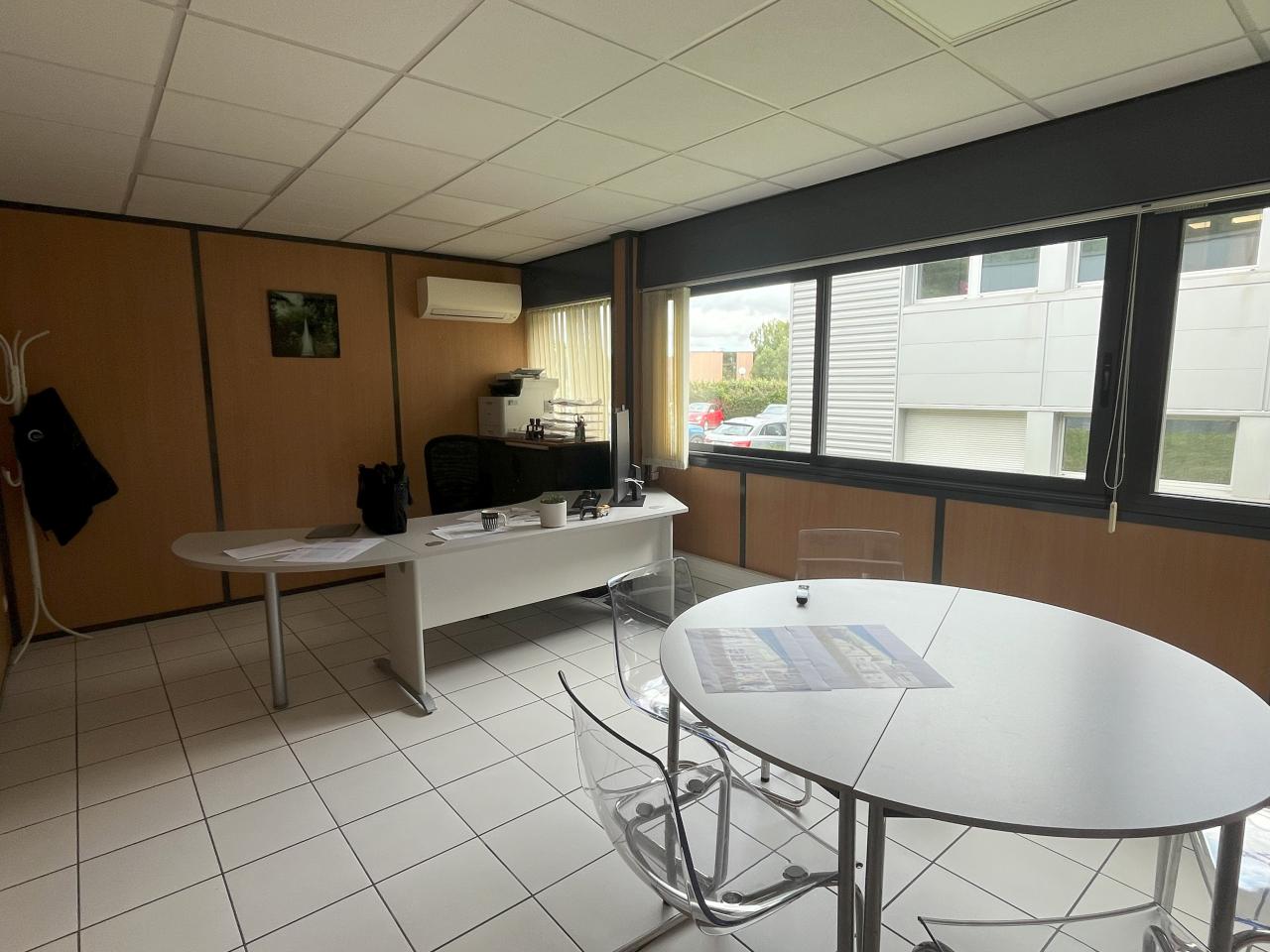Vente local d'activité Toulouse Haute-Garonne OVACT2643795 6