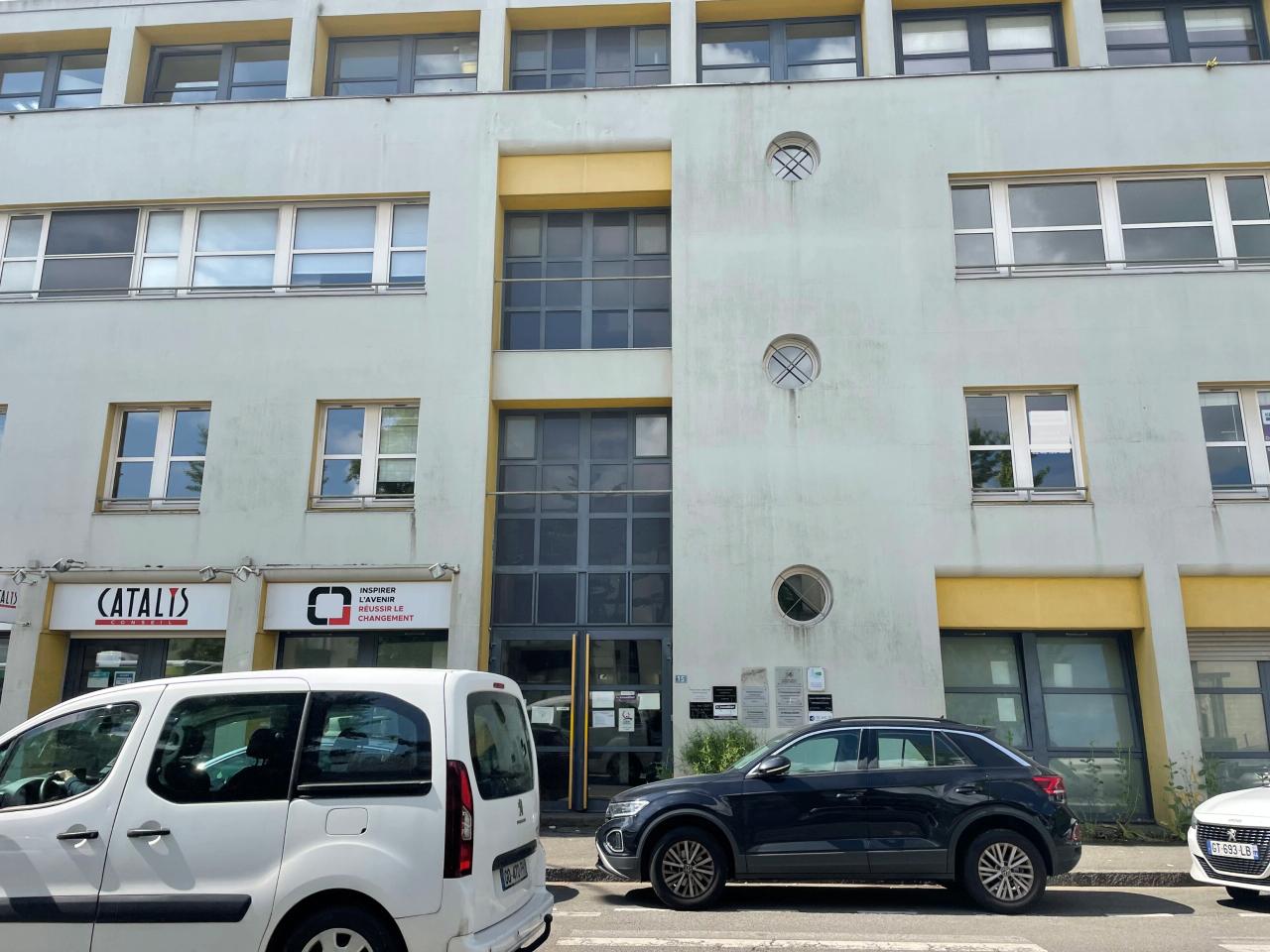 Vente bureau Rezé Loire-Atlantique OVBUR2423192 3