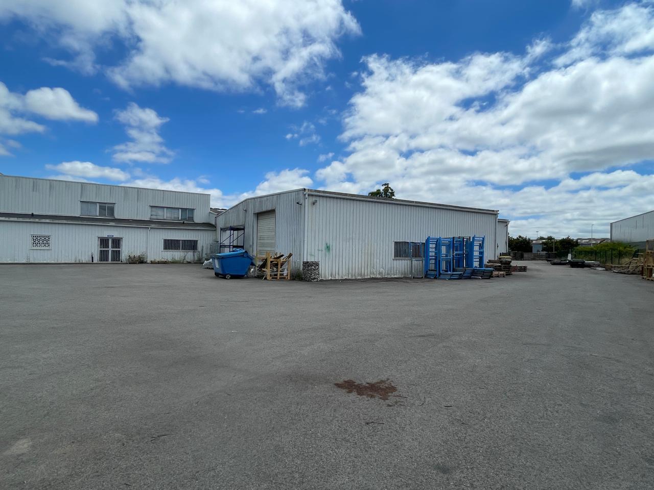 Location local d'activité Saint-Herblain Loire-Atlantique OLACT2643103 3