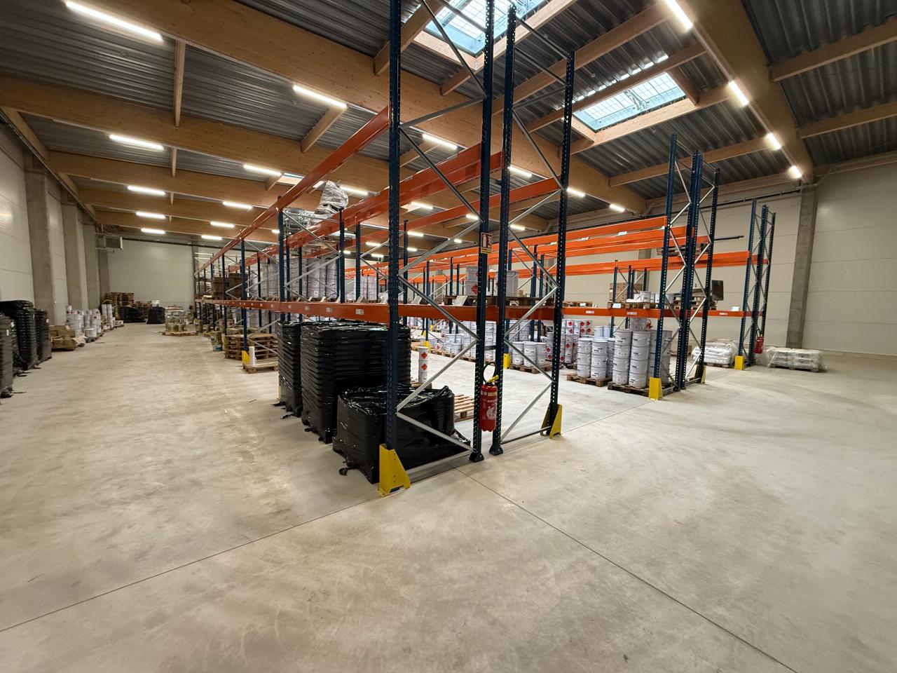 Location local d'activité Trémery Moselle OLACT2531851 3