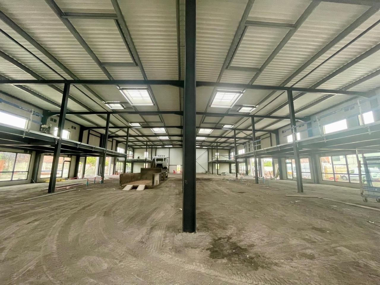 Location local d'activité Quesnoy-sur-Deûle Nord OLACT2314030 5