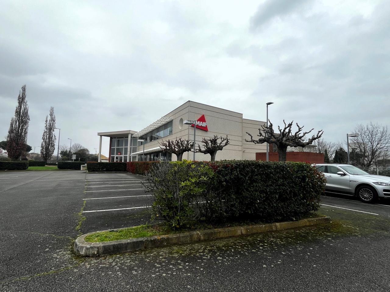 Vente bureau Blagnac Haute-Garonne OVBUR2640557