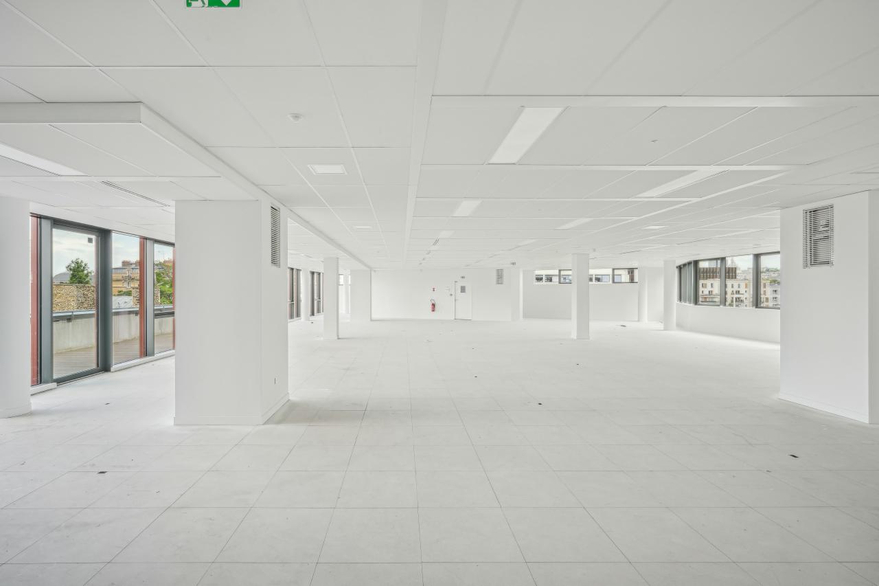 Location bureau Saint-Ouen Seine-Saint-Denis OLBUR2104933 15