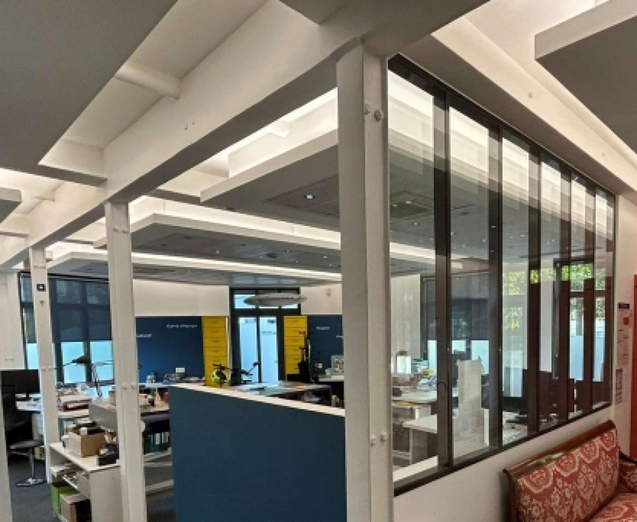 Location bureau Vanves Hauts-de-Seine OLBUR2536615 1