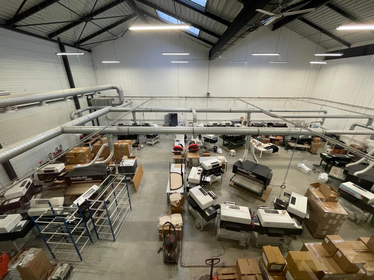 Vente local d'activité Cormeilles-en-Parisis Val-d'Oise OVACT2530041 3