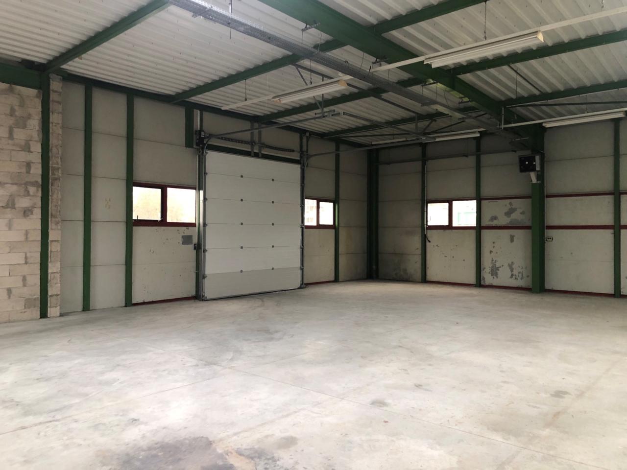 Location local d'activité Saint Thibault des Vignes Seine-et-Marne OLACT2425528