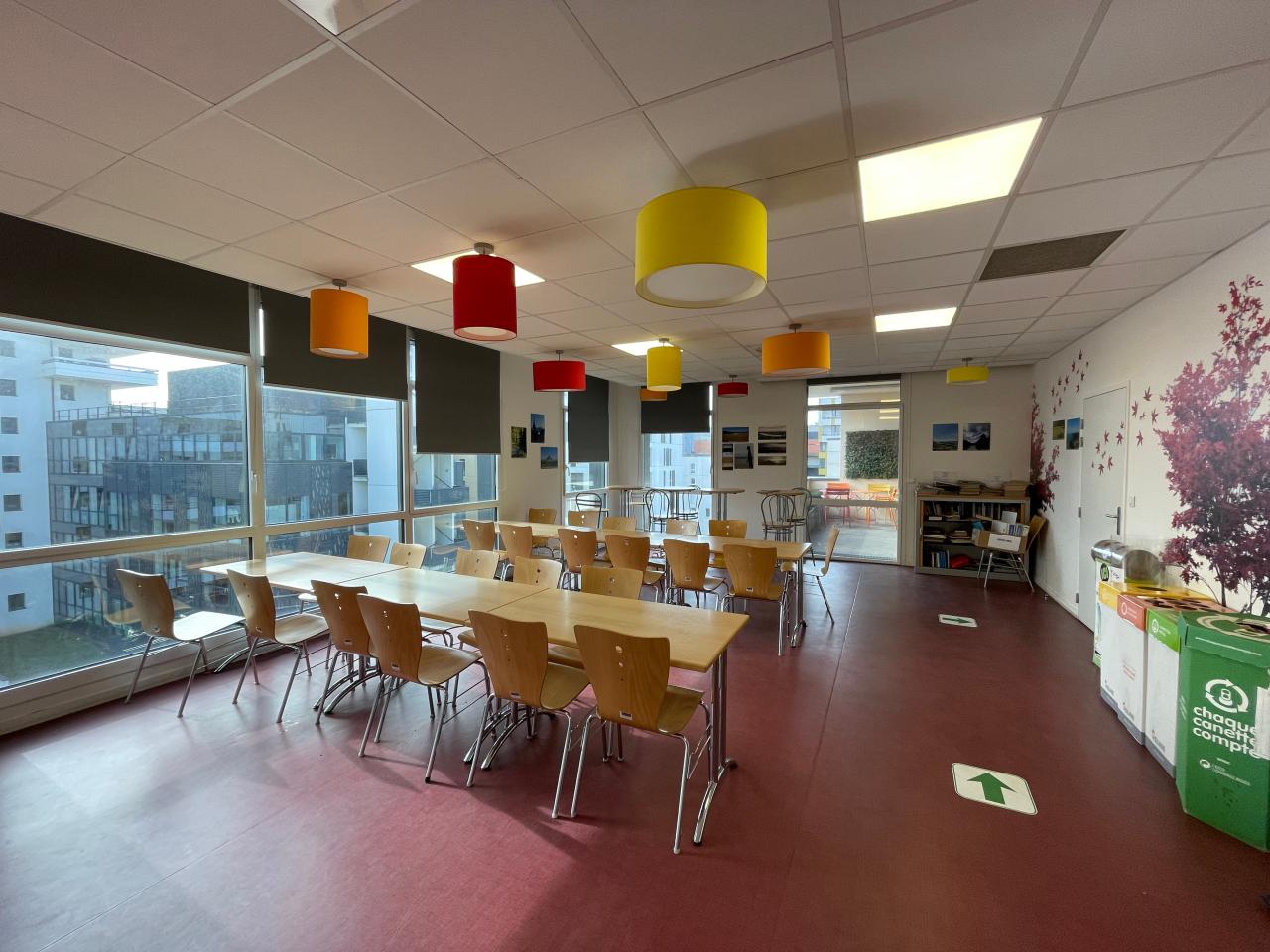 Location bureau Rouen Seine-Maritime OLBUR2531390 16