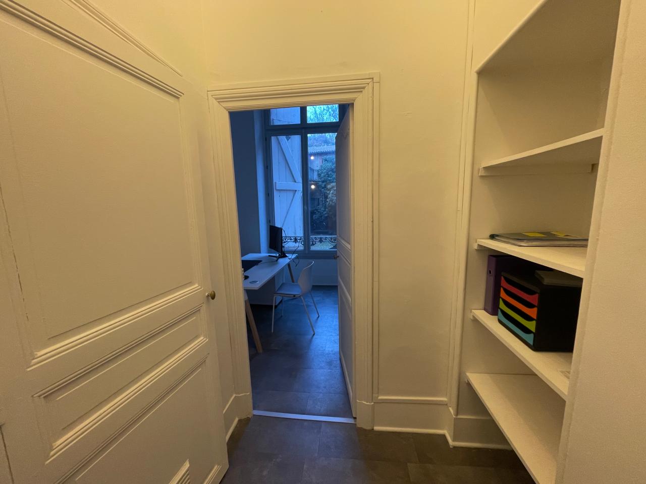 Location bureau Toulouse Haute-Garonne OLBUR2538026 9