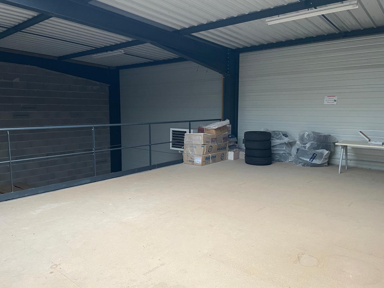 Location local d'activité Vaulx-en-Velin Rhône OLACT2639689 12