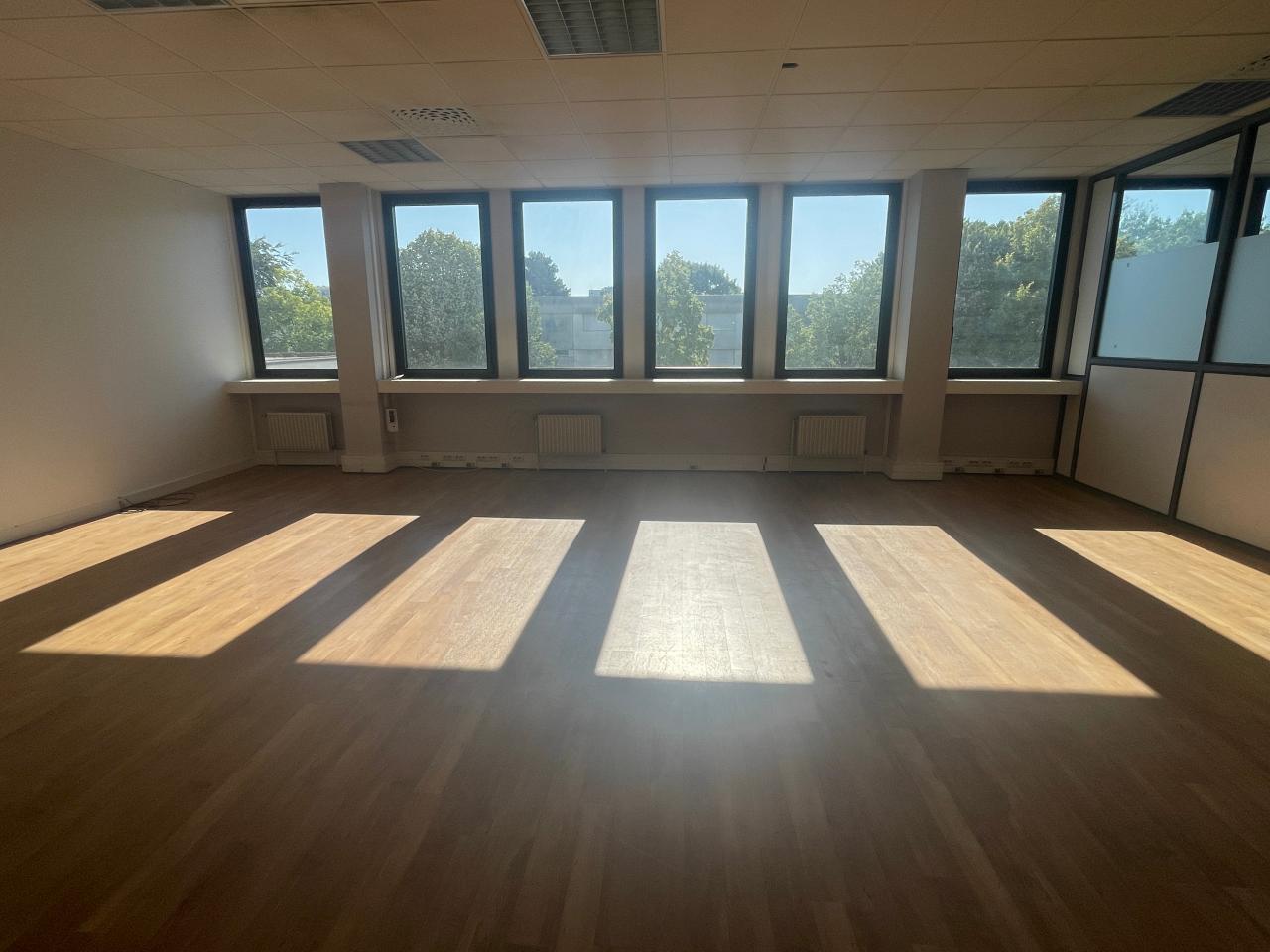 Location bureau Rennes Ille-et-Vilaine OLBUR2533842 11