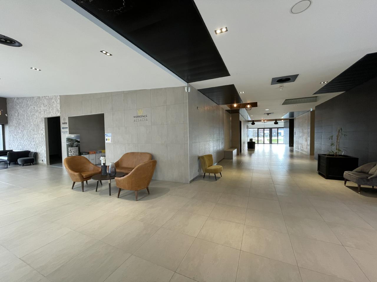 Location bureau Illkirch-Graffenstaden Bas-Rhin OLBUR2424050 23