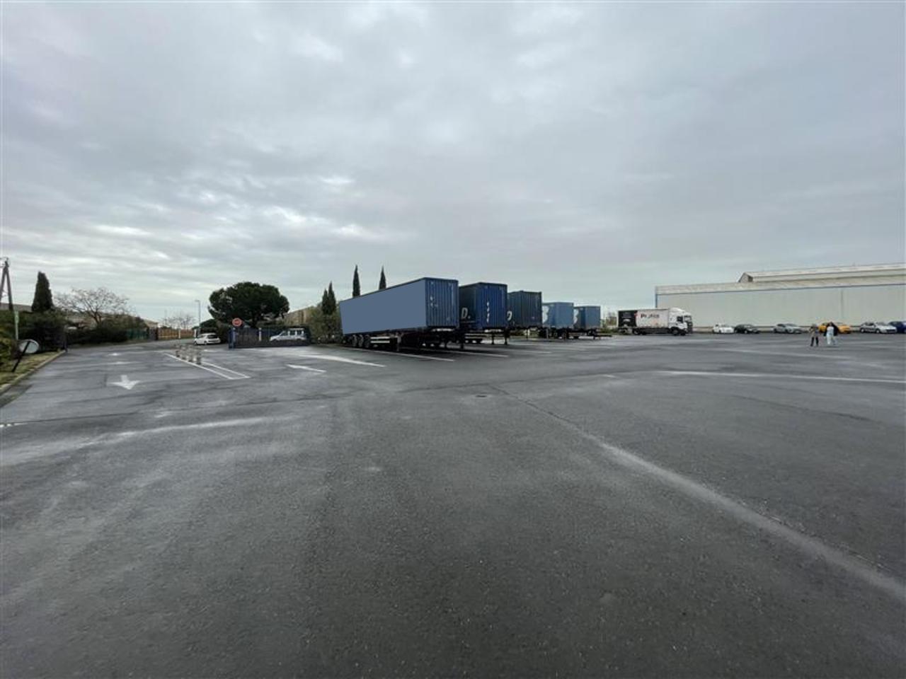 Location local d'activité Saint-Thibéry Hérault OLACT2646232 12