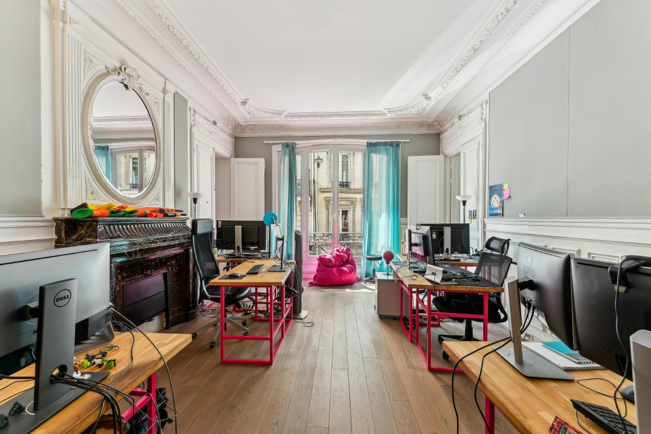 Location bureau Paris OLBUR2427800 4