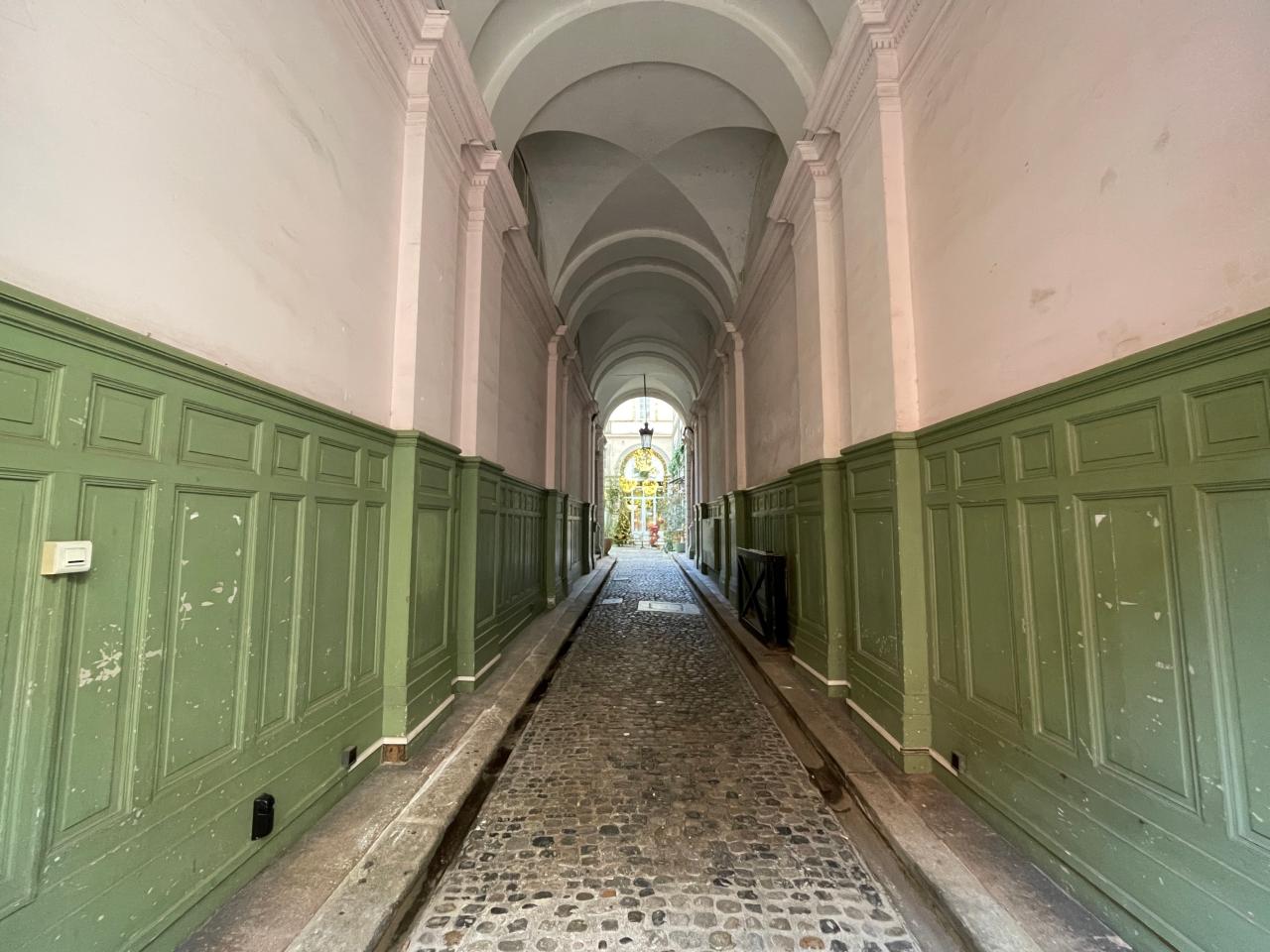 Location bureau Toulouse Haute-Garonne OLBUR2537297 2