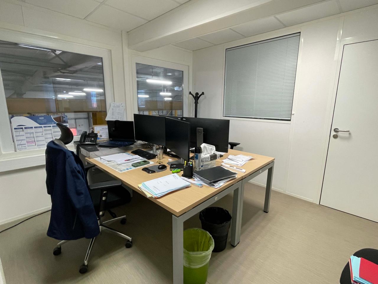 Vente local d'activité Martin-Église Seine-Maritime OVACT2640412 26