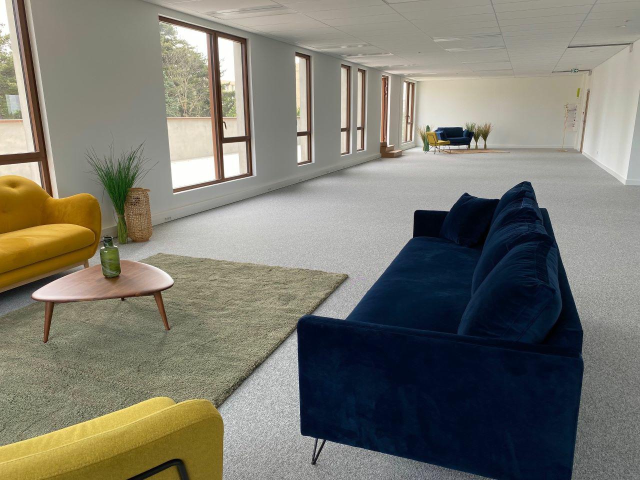 Vente bureau Bron Rhône OVBUR2310766 14