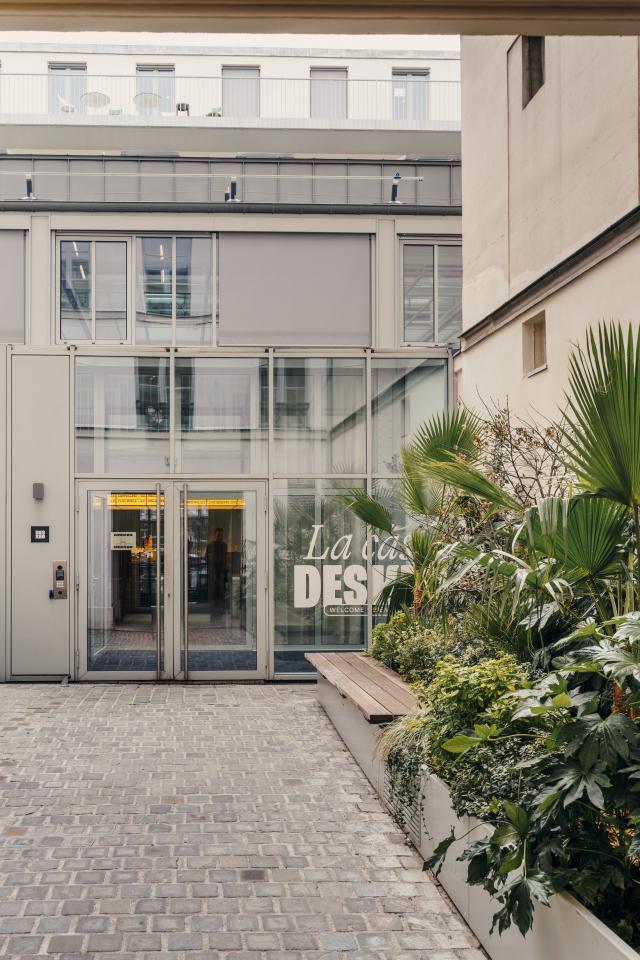 Location coworking Paris OLBUR2531559 8