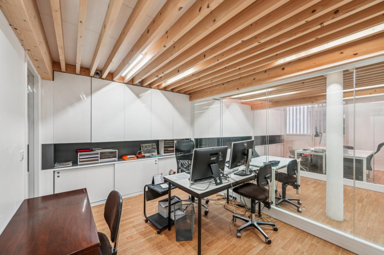 Vente bureau Paris OVBUR2536210 2