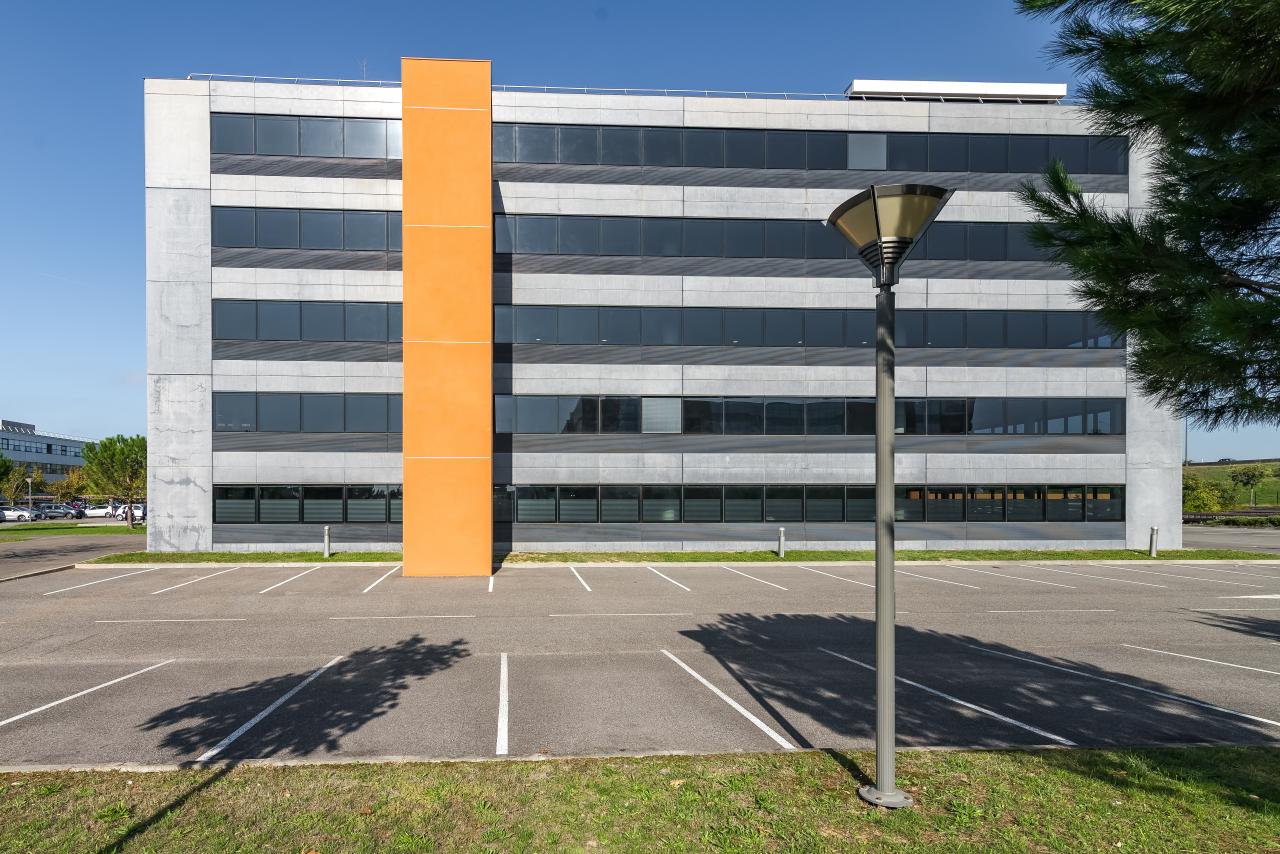 Location bureau Toulouse Haute-Garonne OLBUR2108205 11