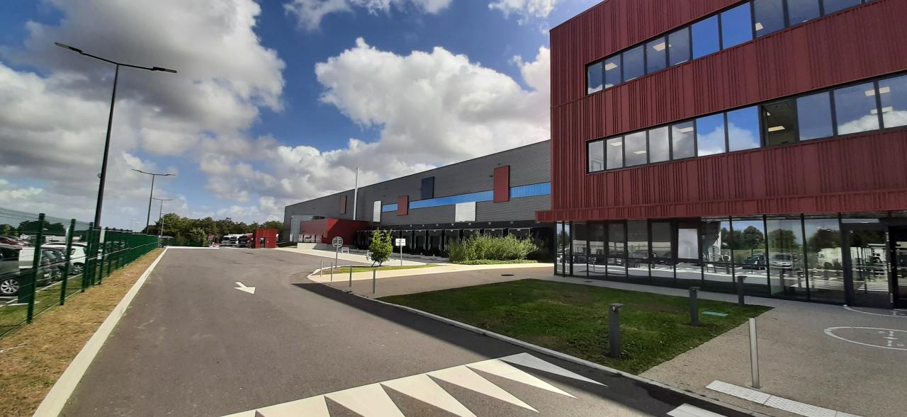 Location entrepôt classe a Héric Loire-Atlantique OLLOG2639263 1