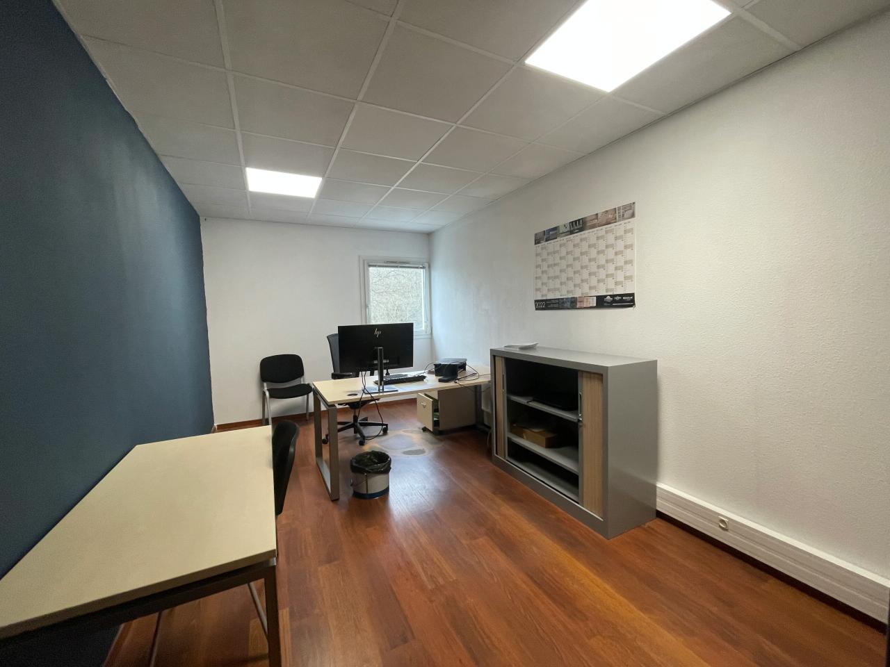 Location local d'activité Canéjan Gironde OLACT2529788 23