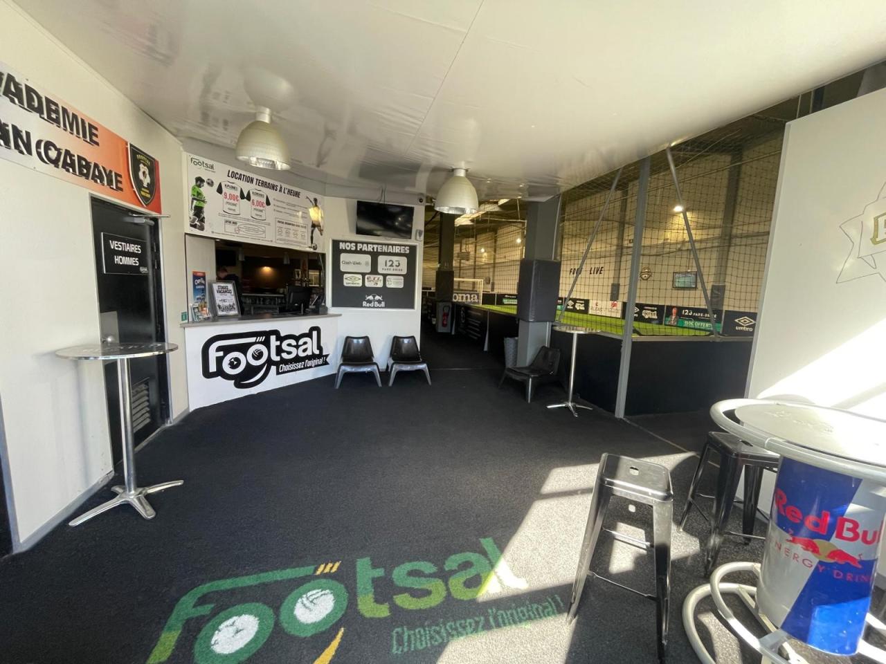 Location local d'activité Villeneuve-d'Ascq Nord OLACT2641319 7
