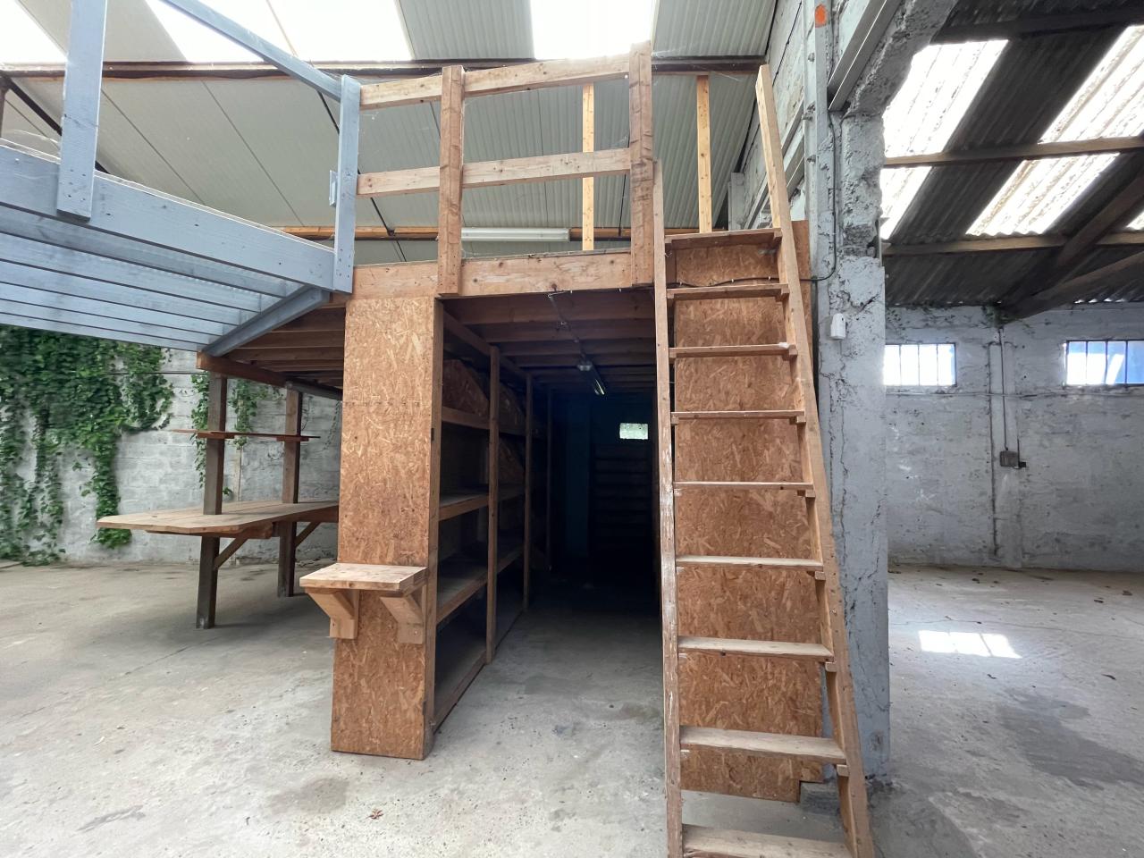 Vente local d'activité Bègles Gironde OVACT2531709 8