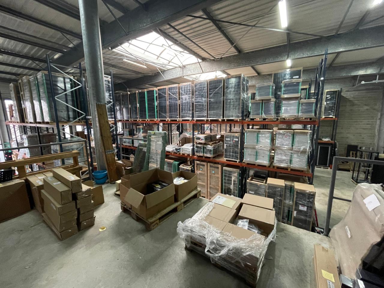 Location local d'activité Serris Seine-et-Marne OLACT2428434 7