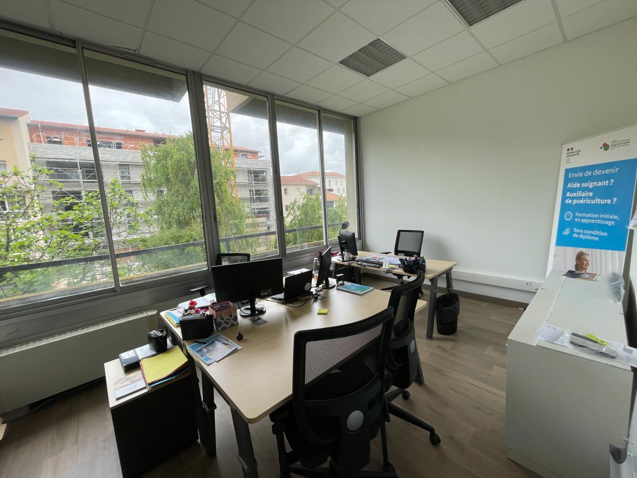 Location bureau Toulouse Haute-Garonne OLBUR2531842 11