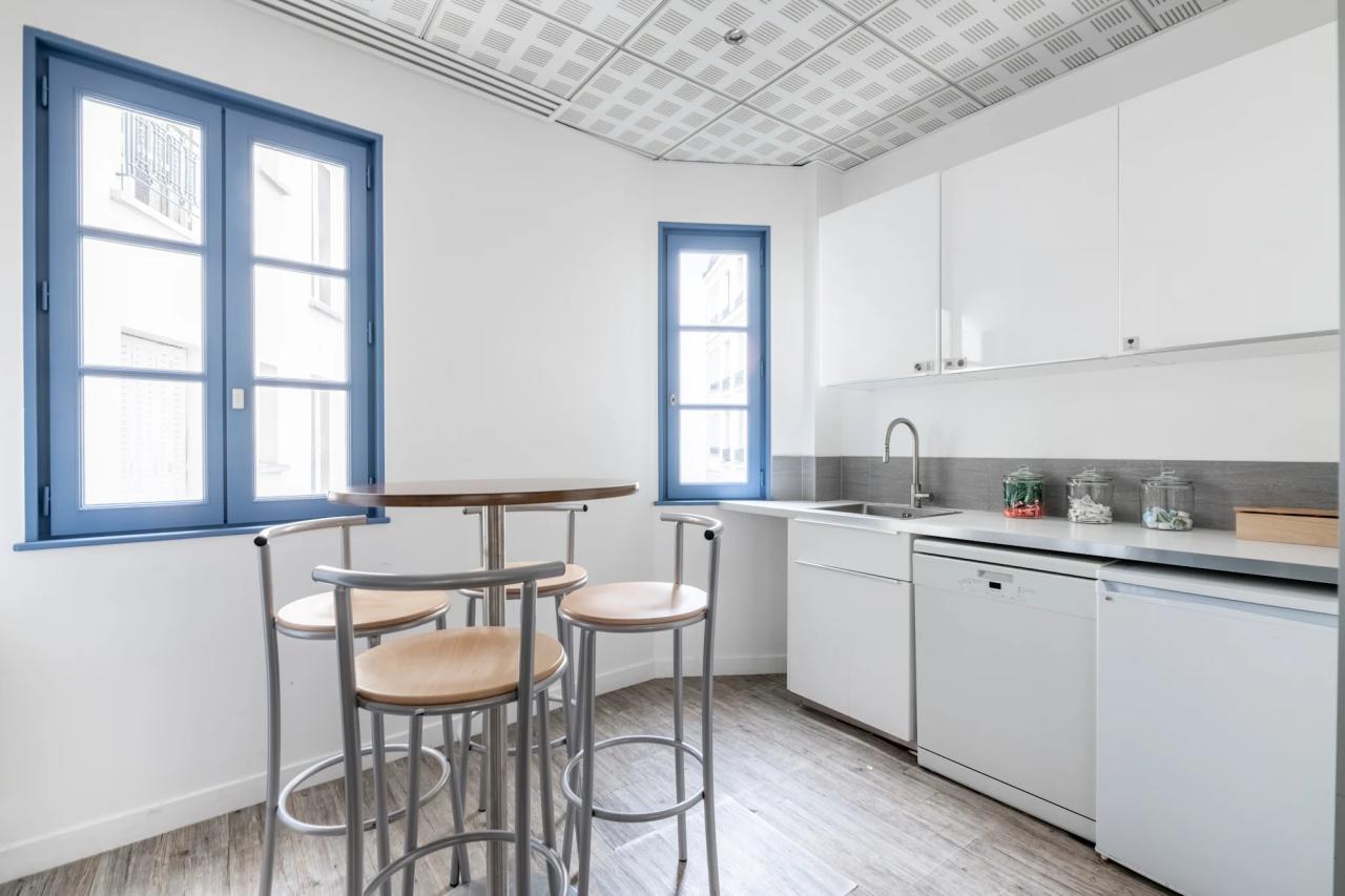 Location coworking Paris OLBUR2535077 5