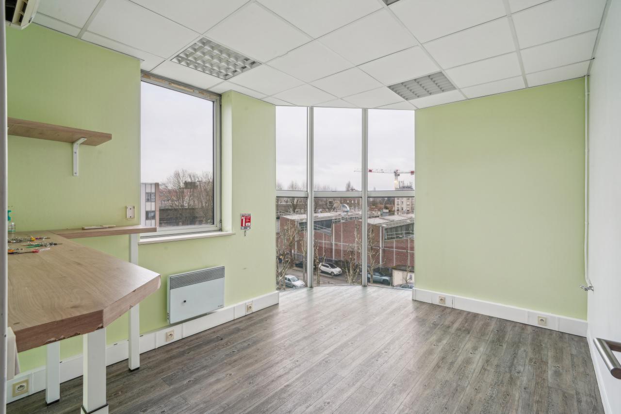 Location bureau Neuilly-Plaisance Seine-Saint-Denis OLBUR2418860 11