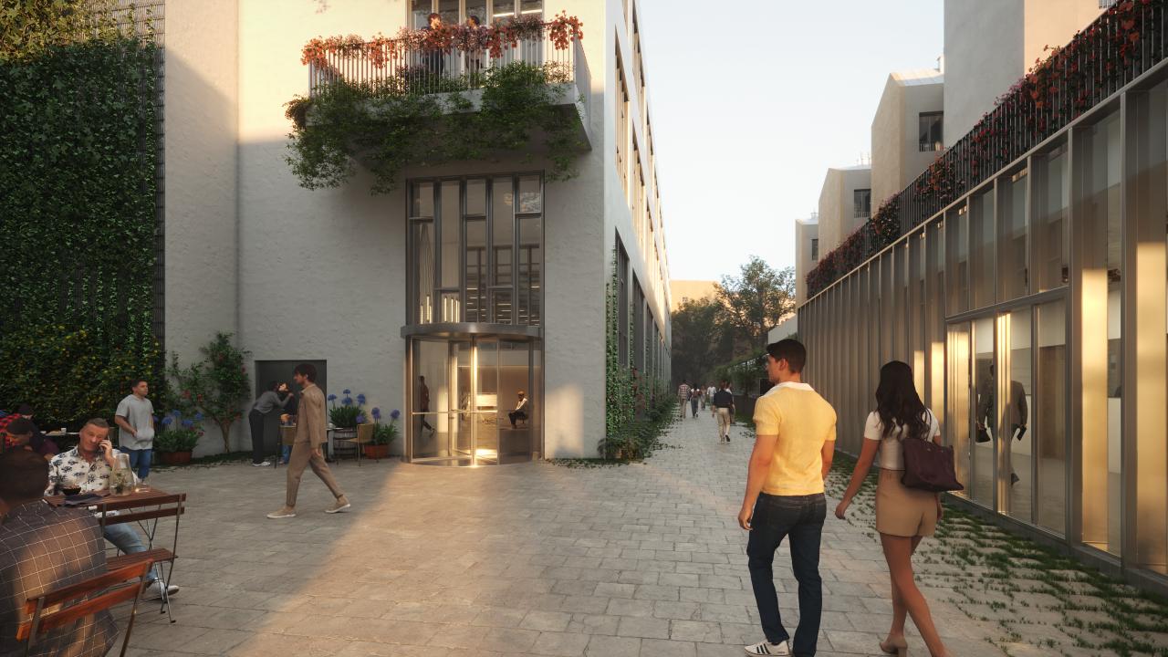 Location bureau Paris OLBUR2309468 12