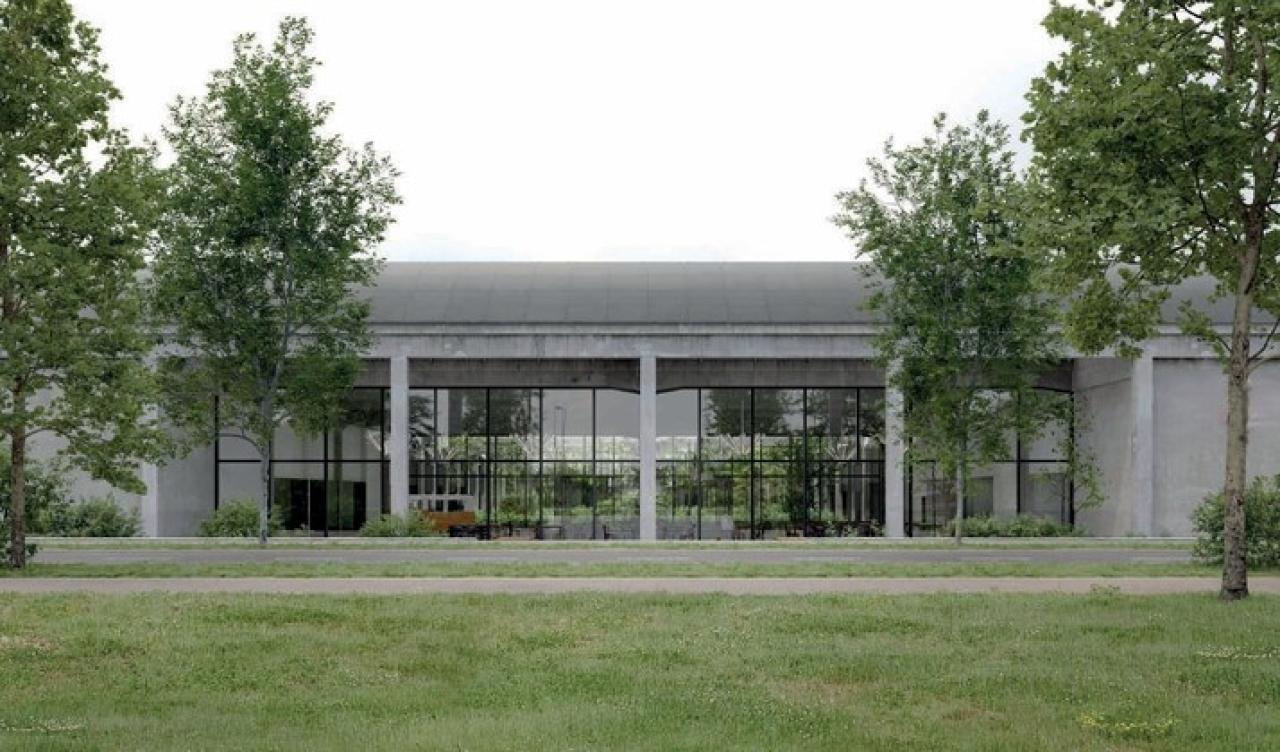 Location bureau Fleury-les-Aubrais Loiret OLBUR2640540 5