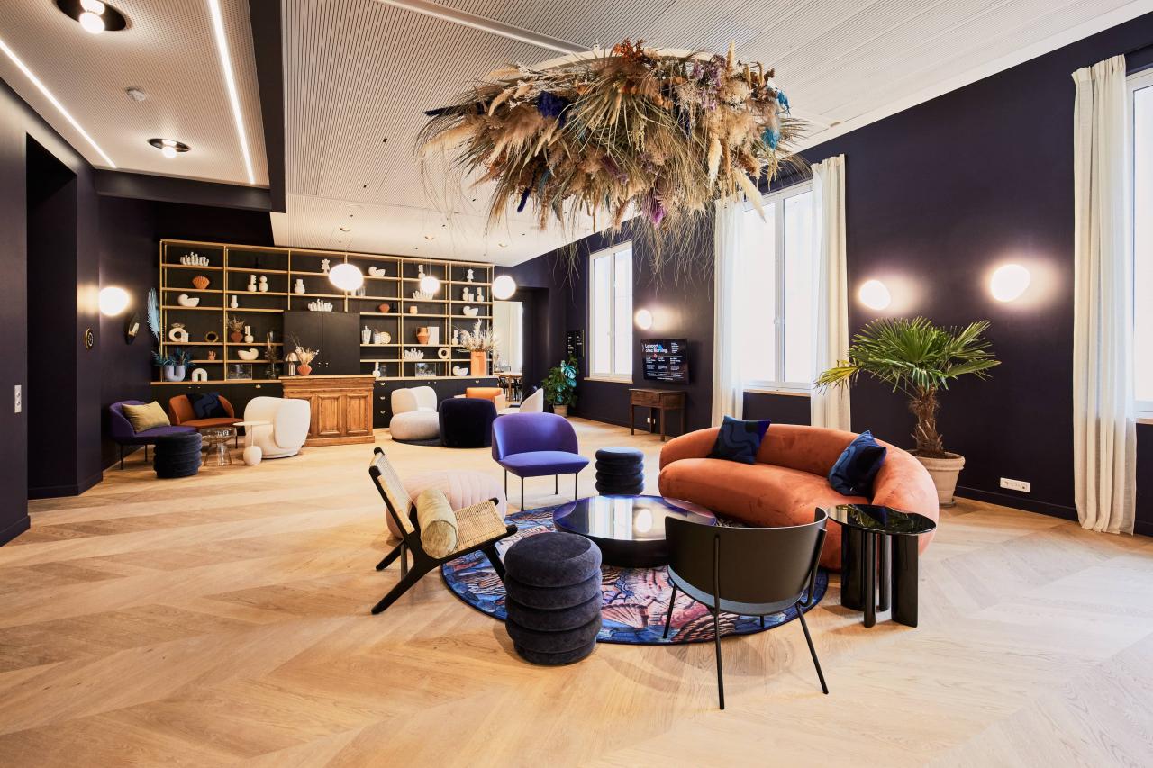 Location coworking Paris OLBUR2535270 5