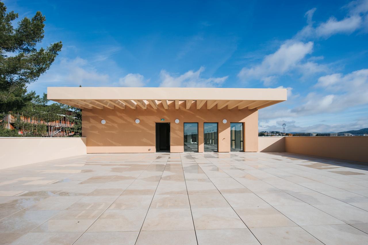 Location bureau Aix-en-Provence Bouches-du-Rhône OLBUR2115098 5