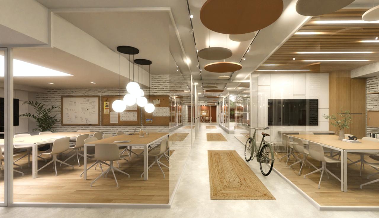 Location bureau Montpellier Hérault OLBUR2312138 2