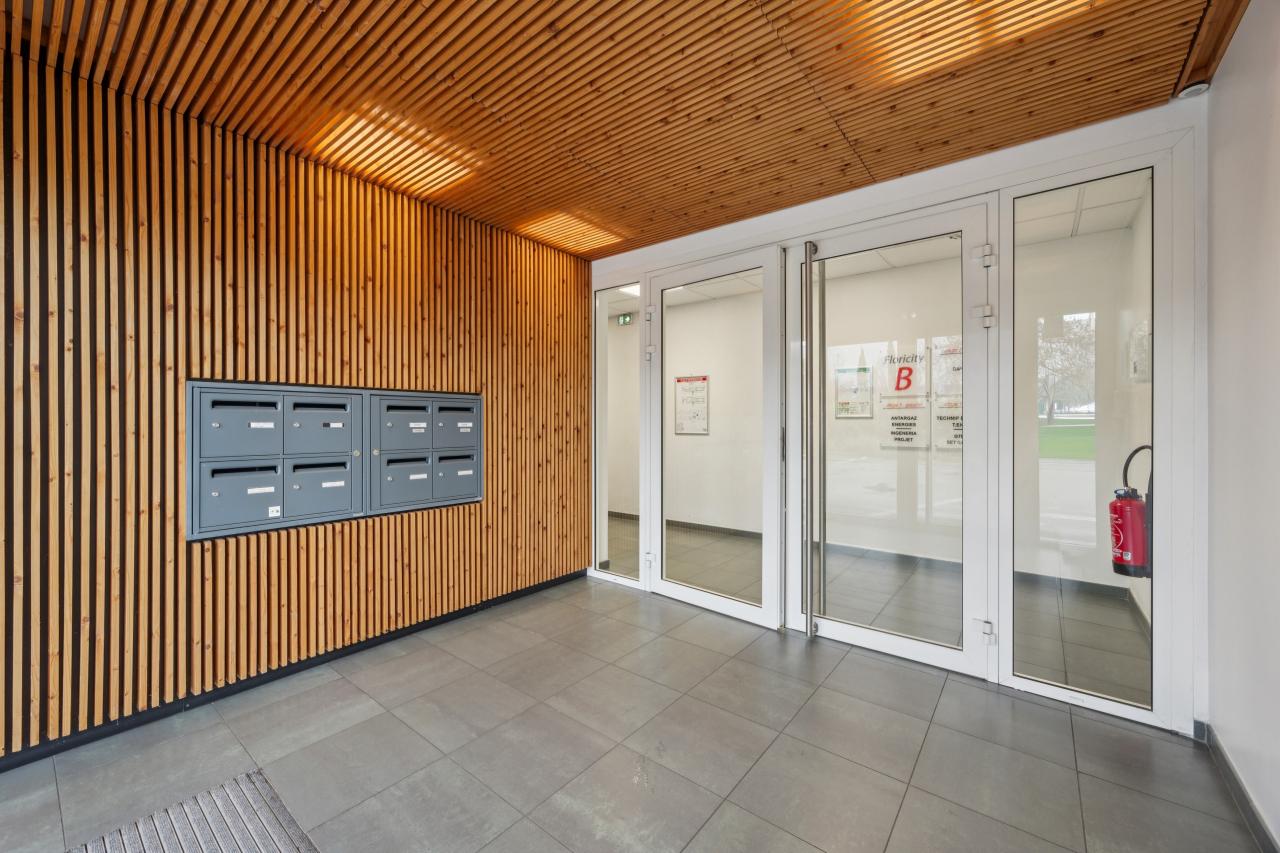 Location bureau Marignane Bouches-du-Rhône OLBUR2117538 12