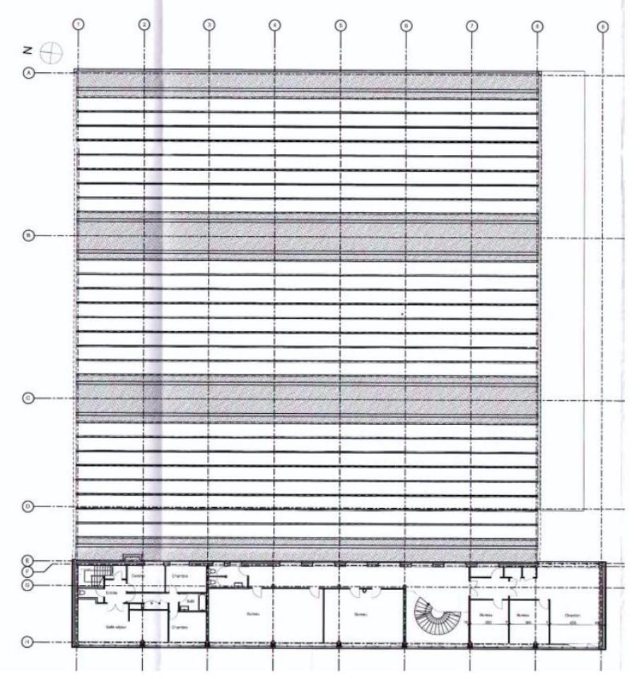 Location local d'activité Sotteville-lès-Rouen Seine-Maritime OLACT2425344 12