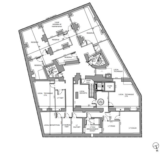 Location bureau Paris OLBUR2118535 13