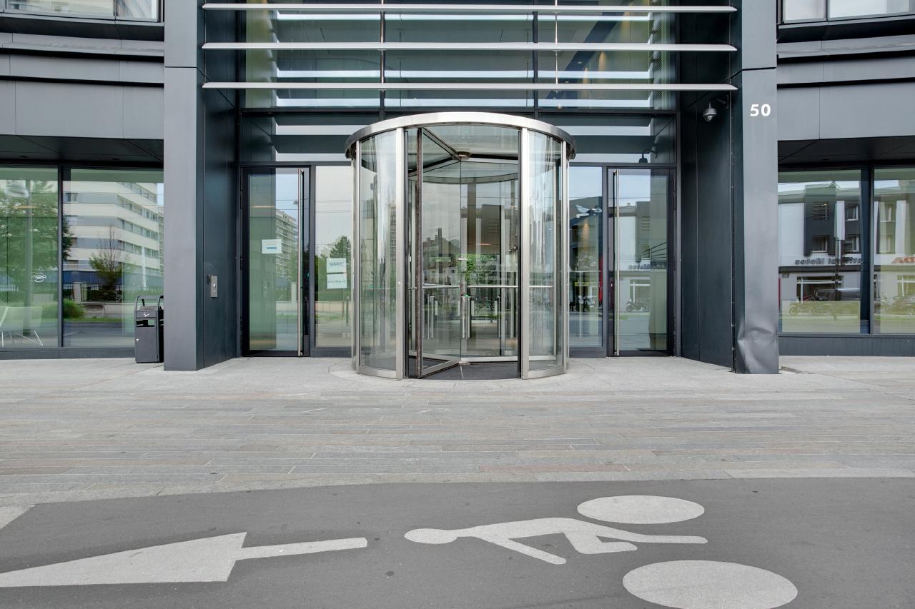 Location bureau La Garenne-Colombes Hauts-de-Seine OLBUR2001189 8