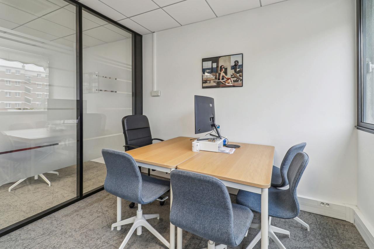 Location bureau Levallois-Perret Hauts-de-Seine OLBUR2426284 9